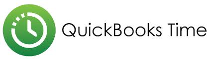 QuickBooks Time Logo