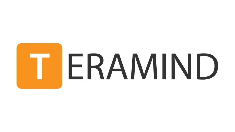 Teramind Logo