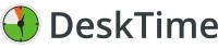 DeskTime Logo