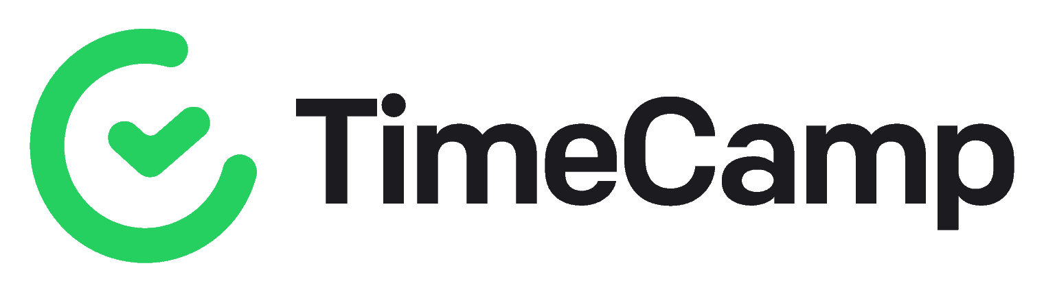 TimeCamp Logo