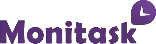 Monitask Logo