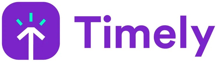 timely Logo