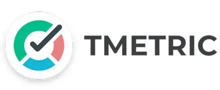 TMetric Logo