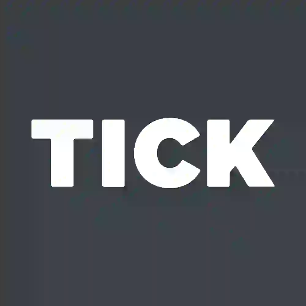 Tick Logo