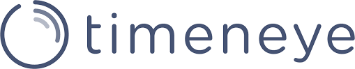 Timeneye Logo
