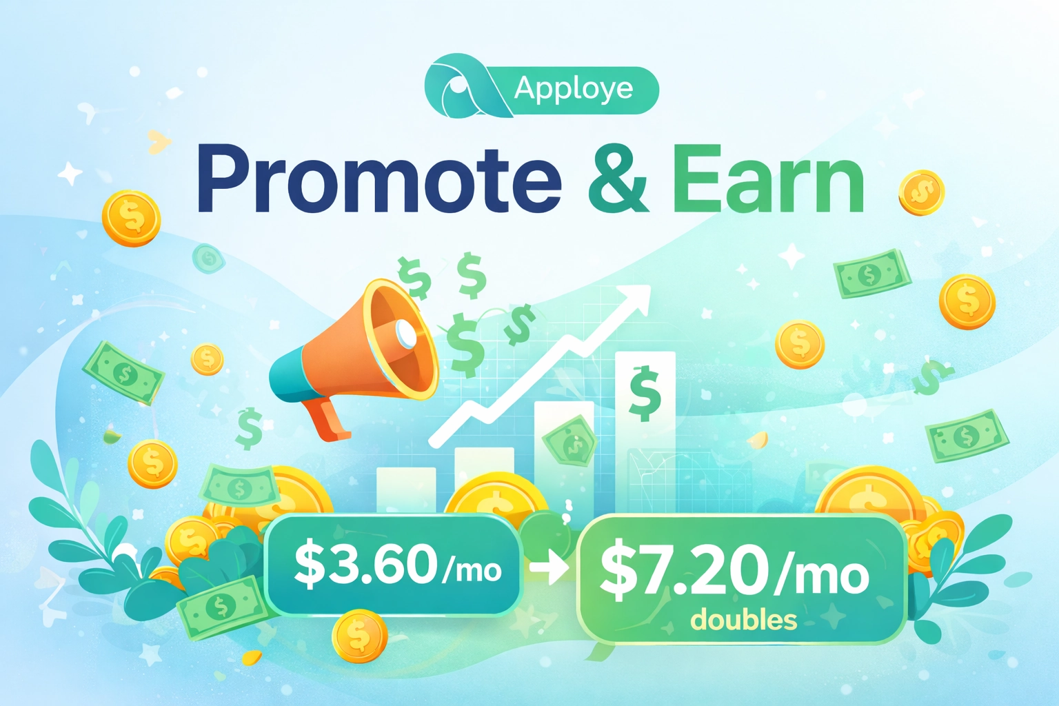 Apploye affiliate Image