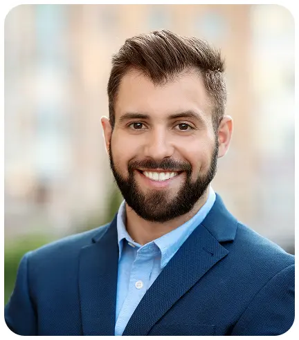 Portrait of Midas K.