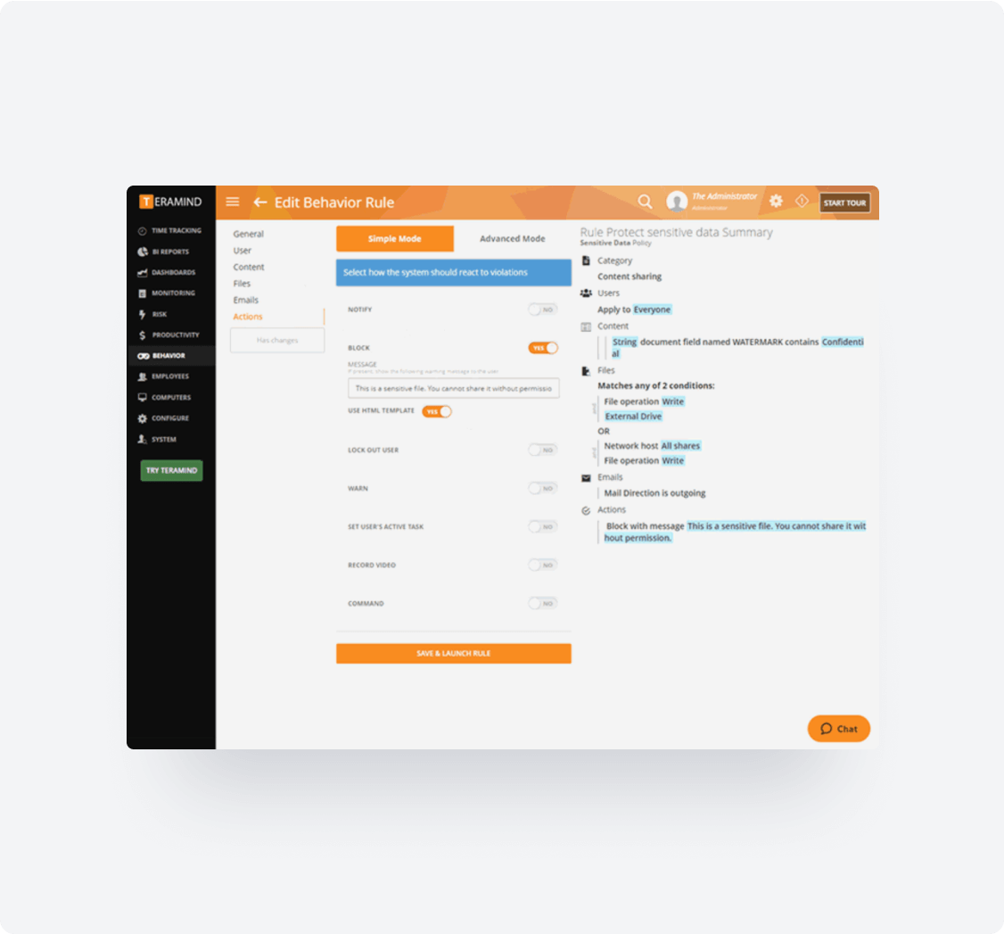 Business process optimization