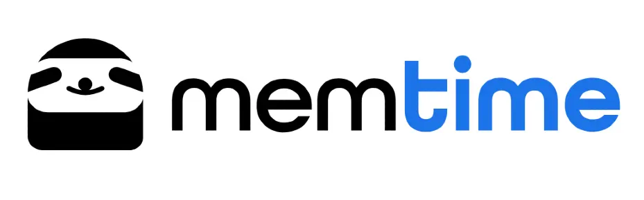 Memtime Logo
