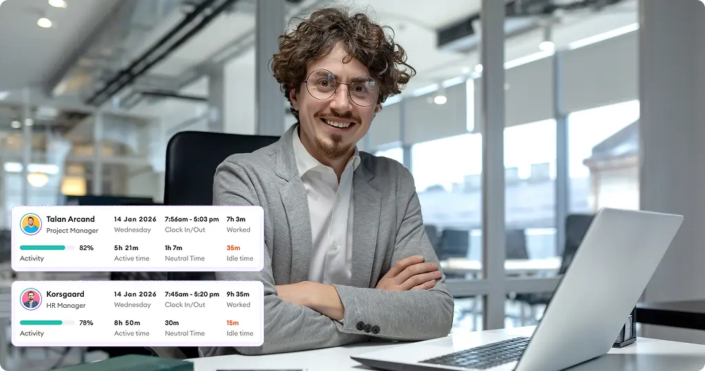 Apploye dashboard for employers.
