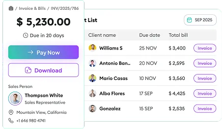 Invoice