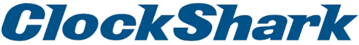 ClockShark Logo