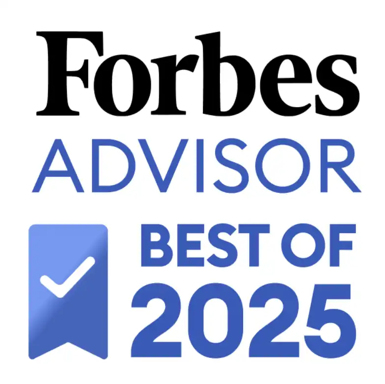 Forbes Advisor 2025