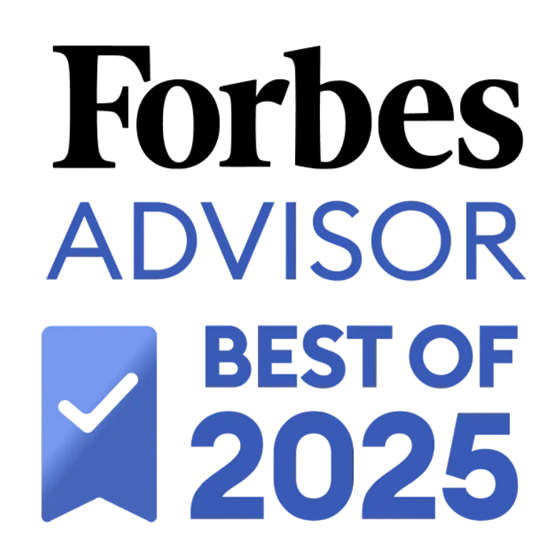 Forbes Advisor 2025
