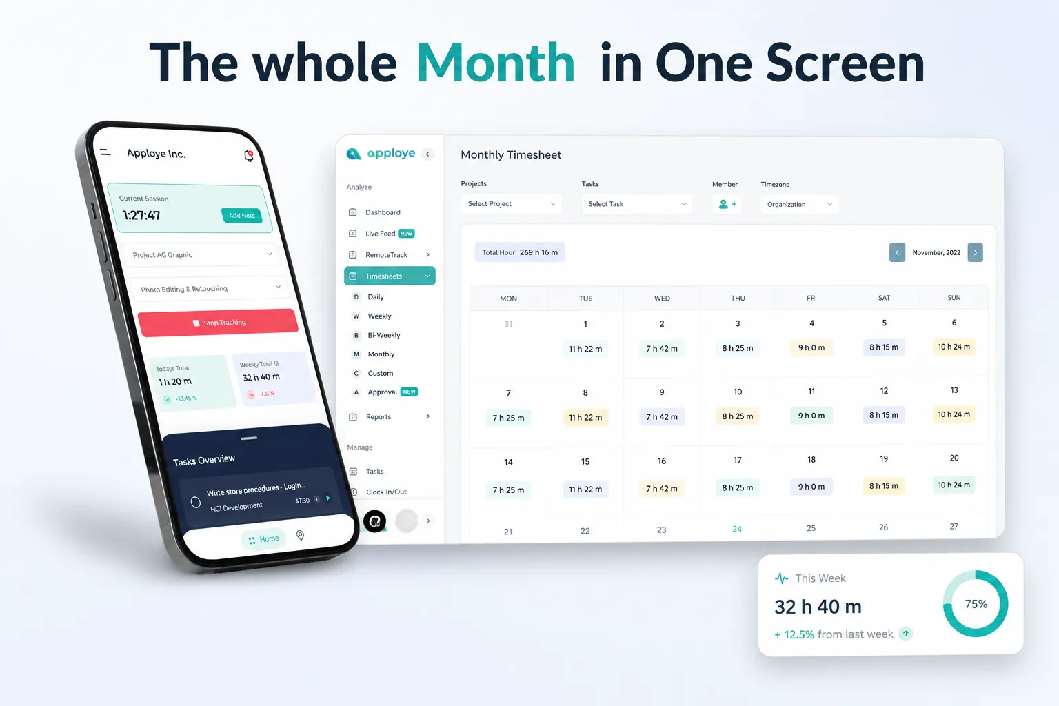 remote-employee-time-tracking