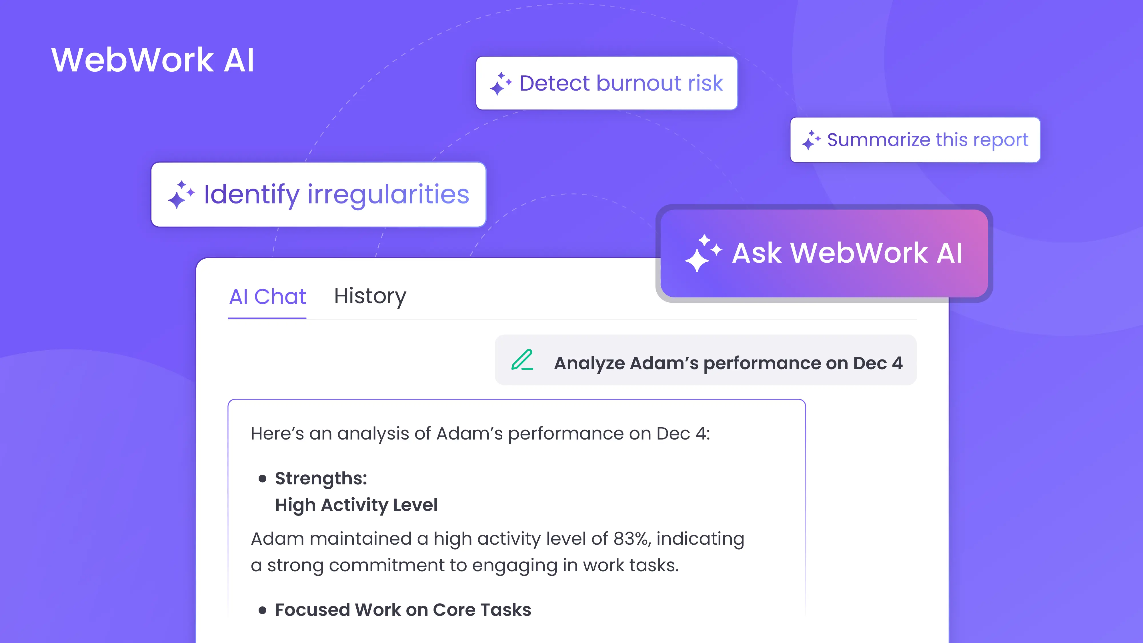 WebWork AI