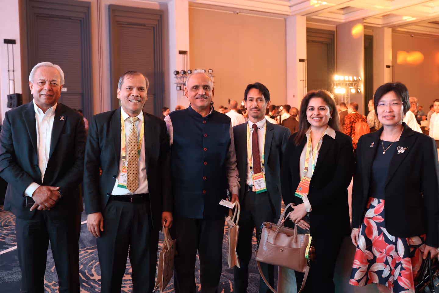 Globoil India 2023 Mumbai