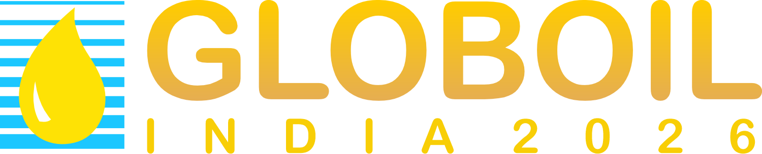 Globoil India Logo