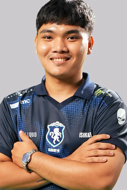 Ishkael
