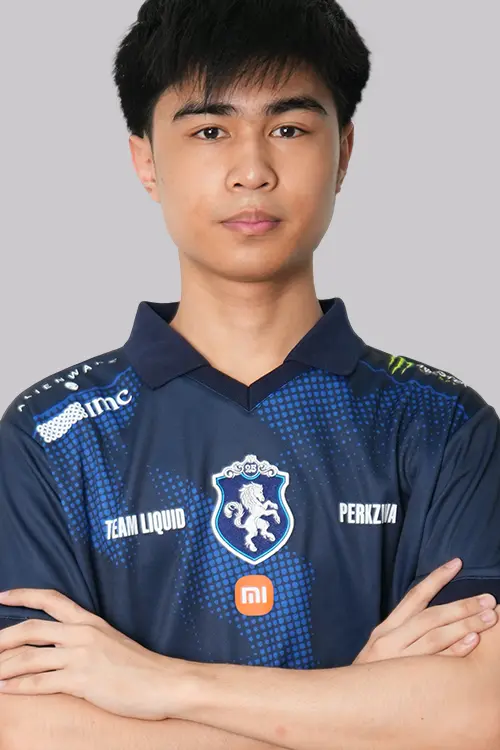 Perkz