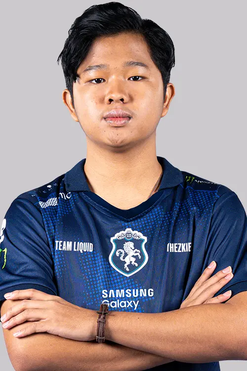 YehezKiel