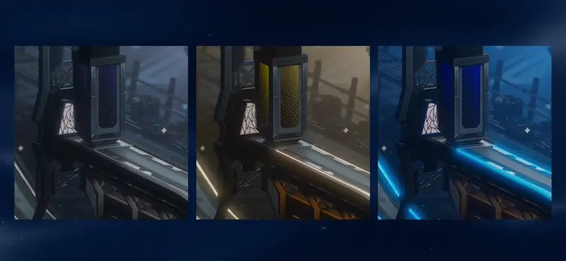 The Liquid Vault: Cycle of Champions Silver, Gold, and Diamond collectible