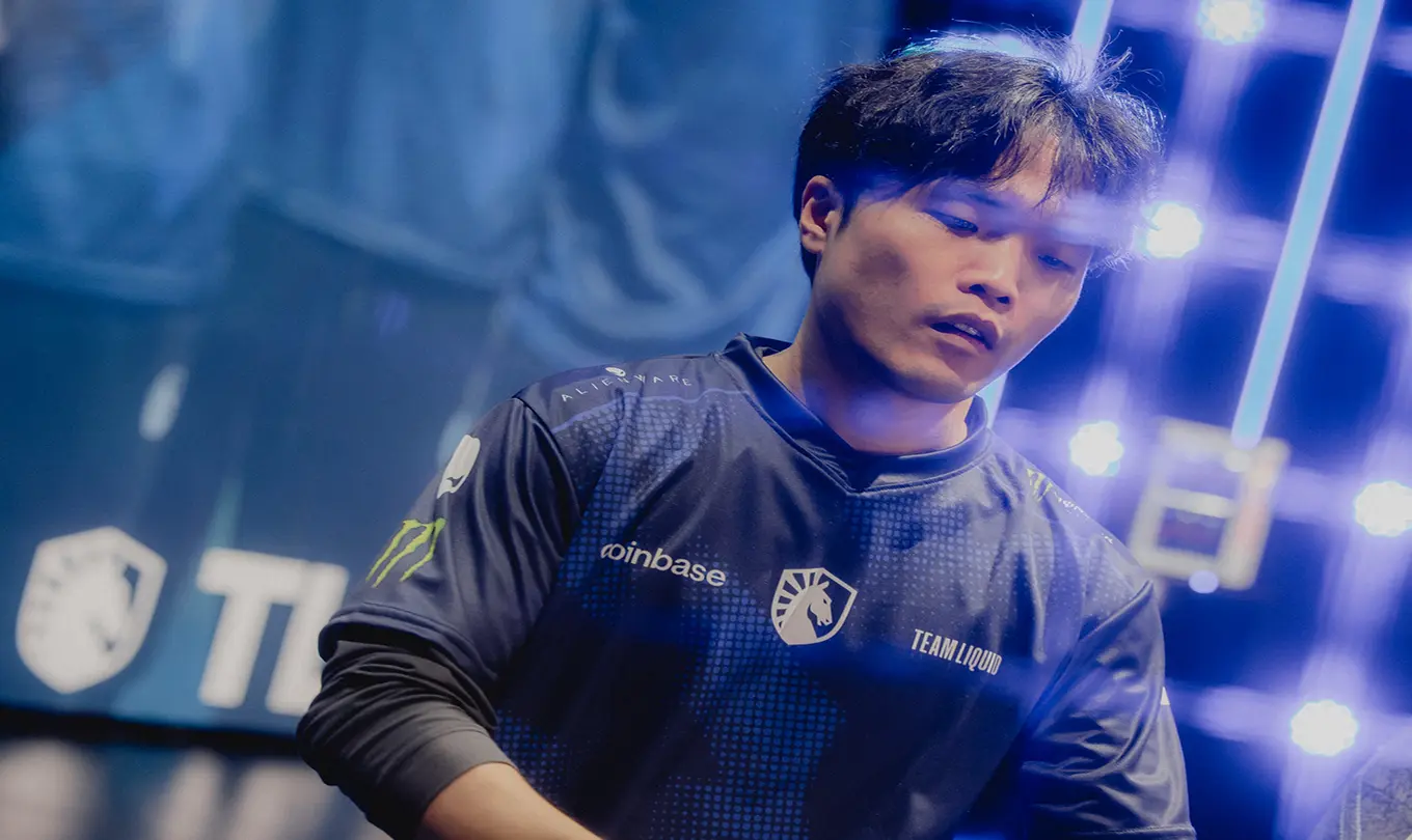 What went wrong with Team Liquid?