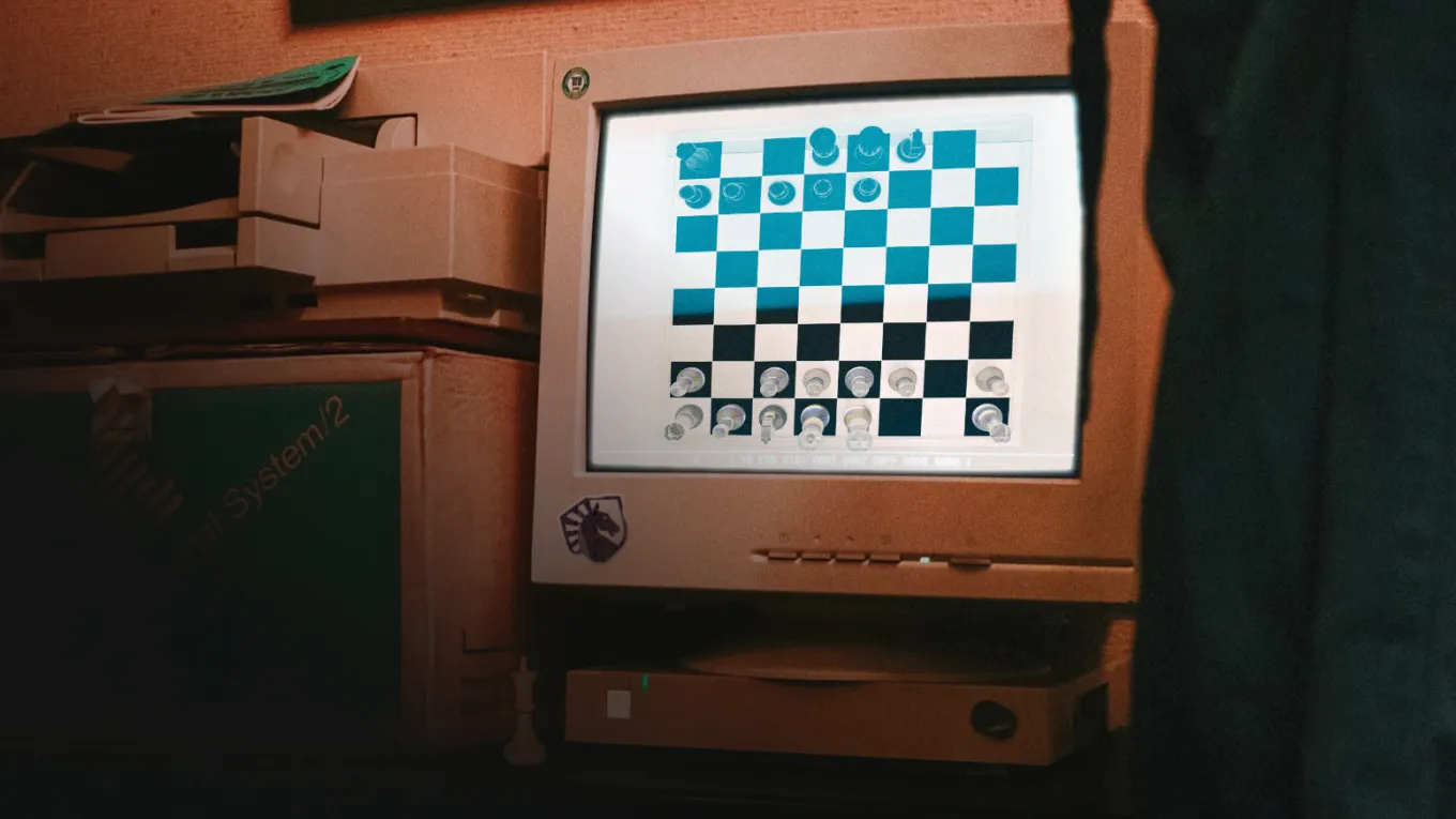 How computers changed the world of chess