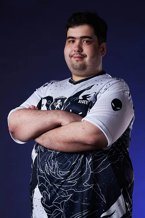 Xesevi