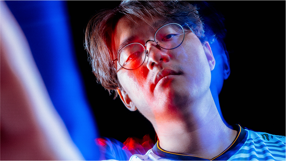 League of Legends
