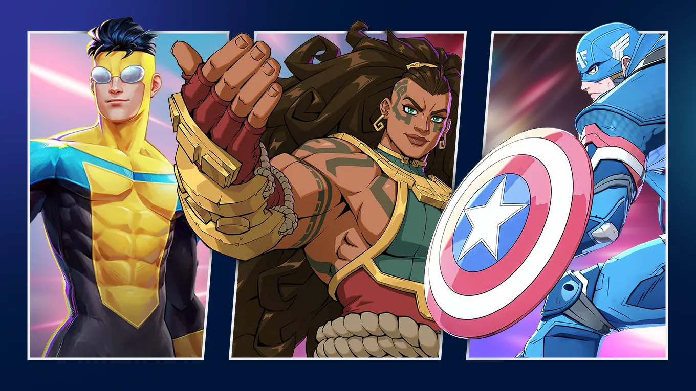 Why are there so many tag fighters?