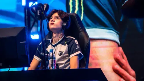 StarCraft 2