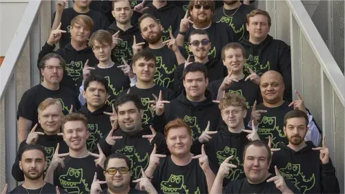 World of Warcraft