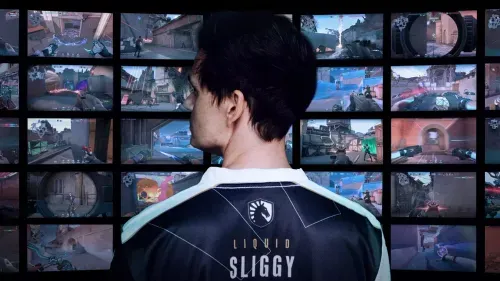 How Sliggy does it all