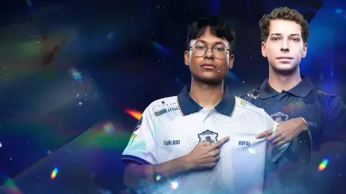 After conquering NA, Team Liquid Overwatch want it all