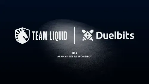 Team Liquid partners with Duelbits