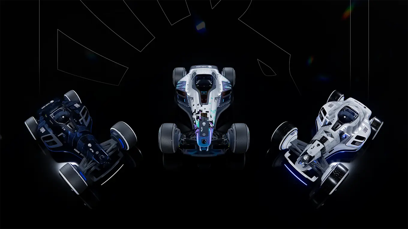 Team Liquid joins TrackMania