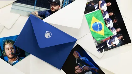 Farewell, Nesk: Letters from the R6 community