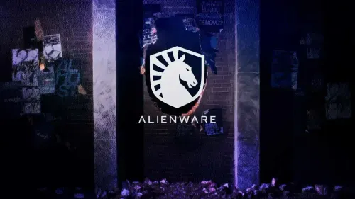 A new era for Team Liquid Alienware in R6