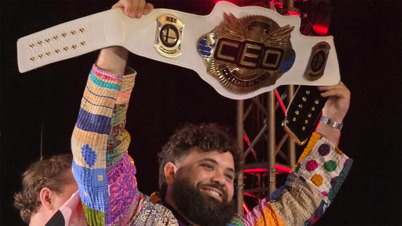 Hungrybox wins at CEO 2026