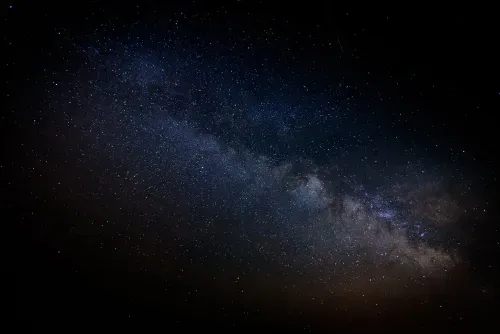 Background image of space