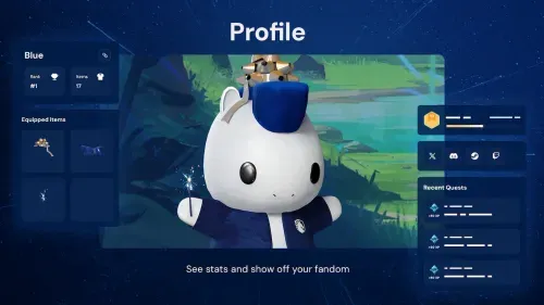 MyBlue profile image
