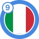Italy flag