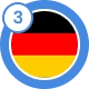 Germany flag