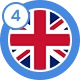 UK flag