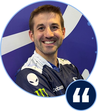 Matt Small Senior S&P Manager