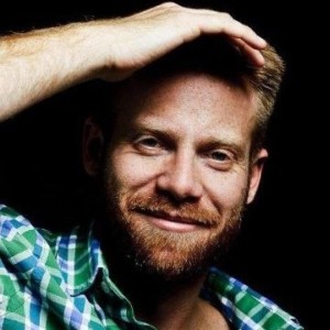 Picture of Daniel Brace