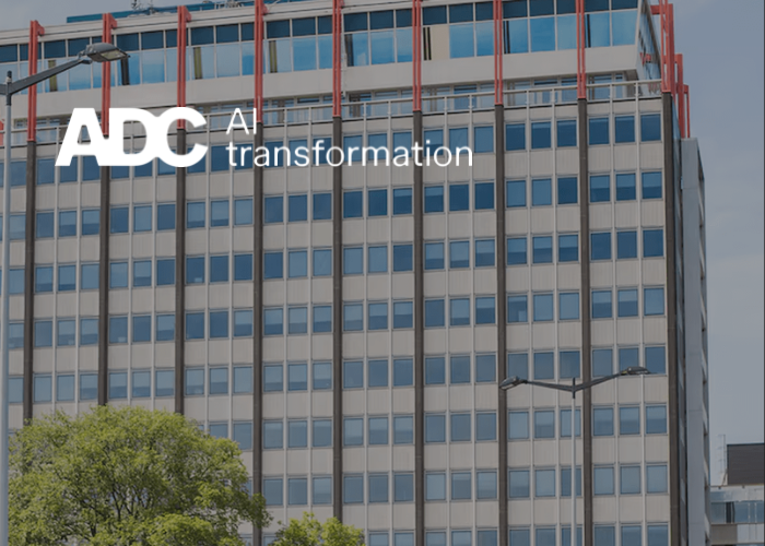 ADC: Van bescheiden expert naar zichtbare thought leader in AI