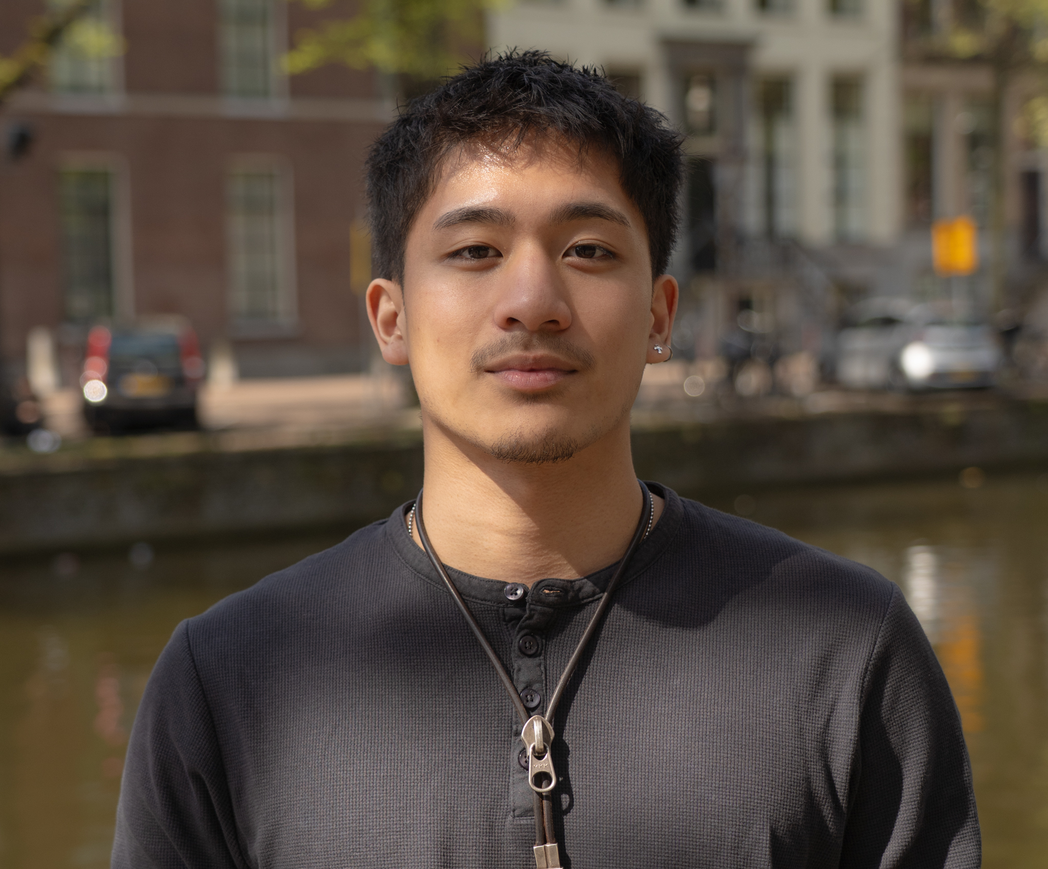 Gian Manalo