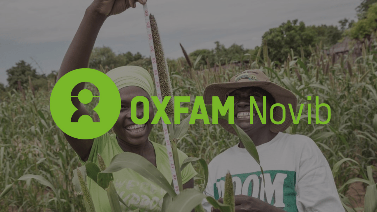 Oxfam Novib vergroot AI kennis door ChatGPT workshop voor marketeers